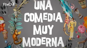 Una comedia muy moderna