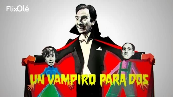 Un vampiro para dos