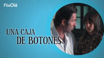 Una caja de botones