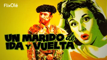 Un marido de ida y vuelta