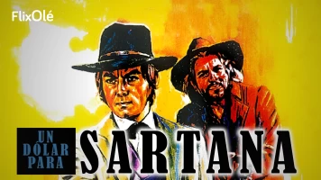 Un Dólar Para Sartana