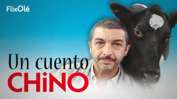 Un cuento chino