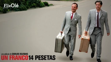 Un franco, 14 pesetas