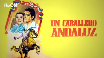 Un caballero andaluz