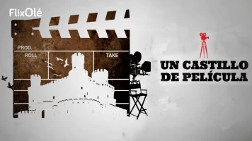 Un castillo de película