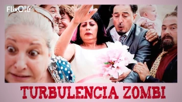 Turbulencia zombi