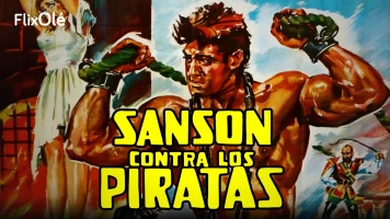Sansón contra los piratas