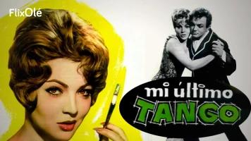 Mi último tango