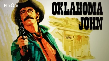 Oklahoma John