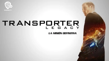 Transporter Legacy