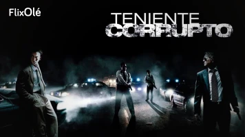 Teniente corrupto