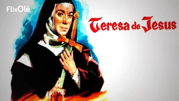 Teresa de Jesús