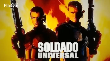 Soldado universal