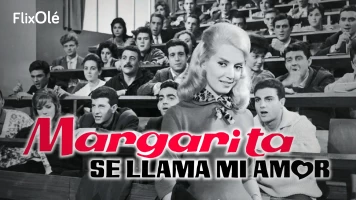 Margarita se llama mi amor