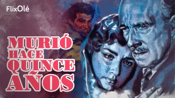 Murió hace quince años