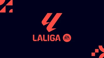 LALIGA EA SPORTS