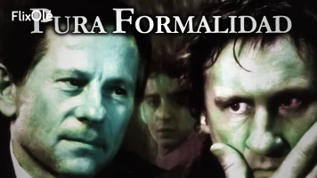 Pura formalidad