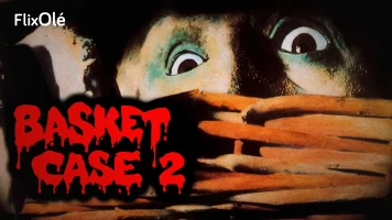 Basket case 2: ¿Dónde te escondes, hermano?