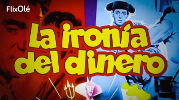 La ironía del dinero