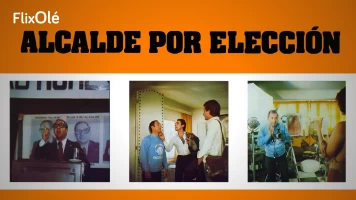 Alcalde por elección