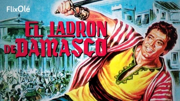 El ladrón de Damasco