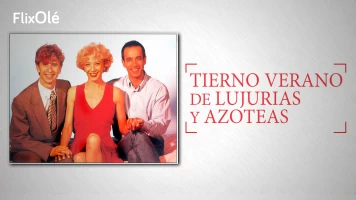 Tierno verano de lujurias y azoteas