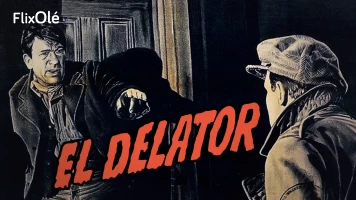 El delator