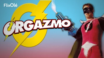 Orgazmo