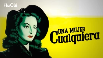 Una mujer cualquiera