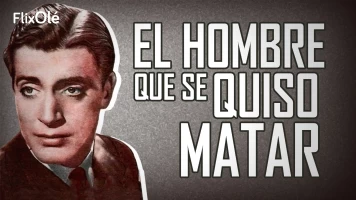 El hombre que se quiso matar