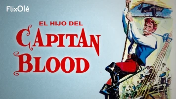 El hijo del Capitán Blood