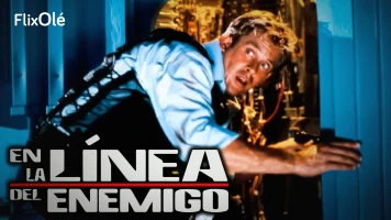 En la línea del enemigo (Crash Dive)