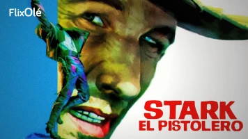 Stark, el pistolero