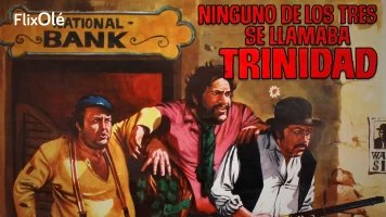 Ninguno de los tres se llamaba Trinidad