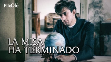 La misa ha terminado