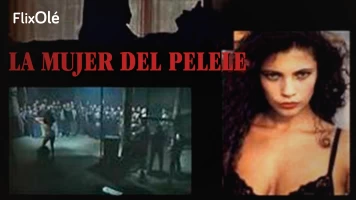 La mujer y el pelele