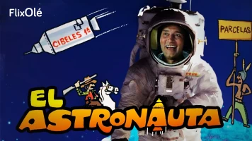 El astronauta