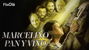 Marcelino pan y vino (1991)