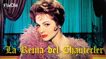 La reina del Chantecler