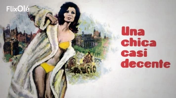 Una chica casi decente