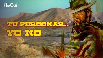 Tu perdonas... yo no