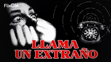 Llama un extraño