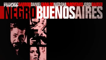 Negro Buenos Aires