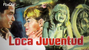 Loca juventud