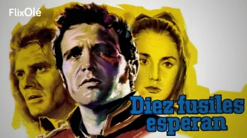 Diez fusiles esperan