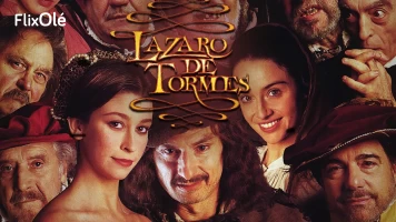 Lázaro de Tormes