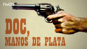 Doc, manos de plata