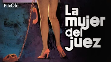La mujer del juez