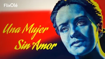 Una mujer sin amor