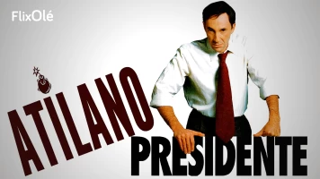 Atilano, presidente